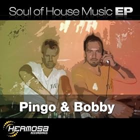 Amazon.com: Soul of House Music (Peakhour 