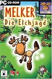 Melker - Die Elchjagd - 