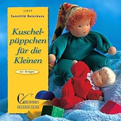 Brunnen-Reihe, Kuschelp�ppchen f�r die Kleinen