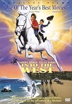 Stream Into the West Movie Online.