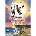 NEW Into The West (DVD)