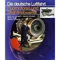 Flugmotoren und Strahltriebwerke