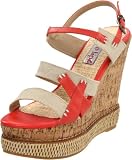 Two Lips Womens Beserk Slingback Sandal Sandal
