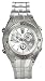 Accurist FA433W Gents Stainless Steel Chronograph Bracelet Watch