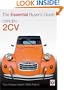 Citroen 2CV: The Essential Buyer's Guide