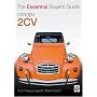 Citroen 2CV (Essential Buyer's Guide) (Essential Buyer's Guide) (Essential Buyer's Guide Series)