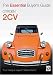 Citroen 2CV (Essential Buyer's Guide) (Essential Buyer's Guide) (Essential Buyer's Guide Series)