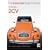 Citroen 2CV (Essential Buyer's Guide) (Essential Buyer's Guide) (Essential Buyer's Guide Series)