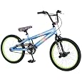 Mongoose Girl's Slyde BMX Bicycle (20-Inch)