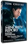 Minority Report / Rapport minoritaire...