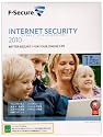 エフセキュア インターネットセキュリティ 2010 1PC 1年版