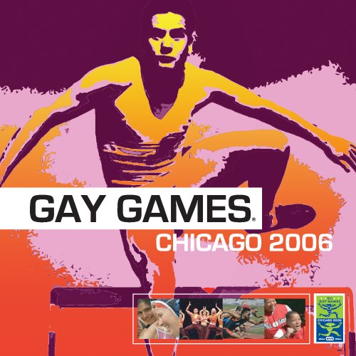 CD-Charts  Music : Gay Games Chicago 2006