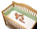 Basic Comfort Ultimate Crib Sheet