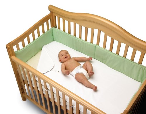 Basic Comfort Ultimate Crib Sheet