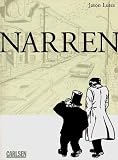 Narren - Jason Lutes