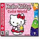 Hello Kitty Cutie World