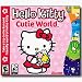 Hello Kitty Cutie World