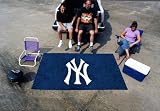 New York Yankees 5'x8' Ulti-Mat Floor Mat (Rug)
