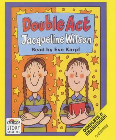 Double Act: Complete & Unabridged (Radio Collectio