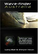 Wave-finder, Australia: The Ultimate Surf Travel Tool