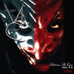 Between the Eyes, Vol. 2
