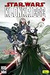 Star Wars Sonderband #19, Klonkriege II - Im Visier des B�sen