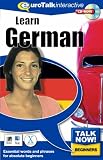 Review EuroTalk Limited 51526 / Talk Now! Learn German (PC/Mac)