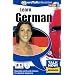 Talk Now! Learn German (PC/Mac)