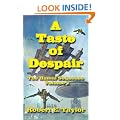 A Taste Of Despair (The Humal Sequence)