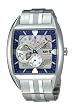 Orient Men's YFHAB001D Star Retro-Future Blue Automatic Watch