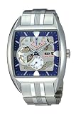 Orient Men's YFHAB001D Star Retro-Future Blue Automatic Watch