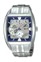 Orient Men's YFHAB001D Star Retro-Future Blue Automatic Watch