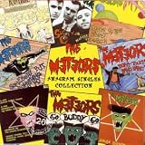 Anagram Singles Collection