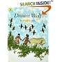 Dream Wolf (Aladdin Picture Books)