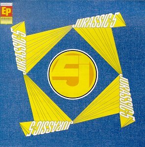 CD-Charts  Search : Jurassic 5 Ep