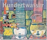 Hundertwasser Calendar 2006 (Taschen Tear-off Calendar)