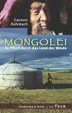 Produkt-Bild: Mongolei. Zu Pferd durch das Land der Winde