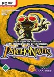 Eigenschaften THQ Entertainment GmbH  / Psychonauts