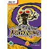 Psychonauts