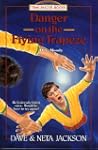 Danger on the Flying Trapeze: D. L. M...