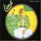 Your Love
