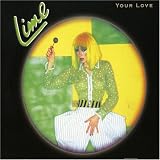 YOUR LOVEby Lime