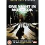 One Night In Mongkok [DVD]