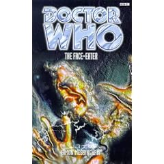 Doctor Who: The Face Eater (Doctor Who)