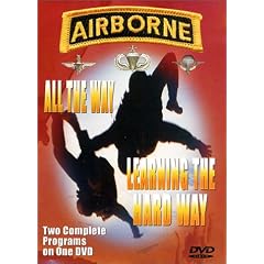 Airborne - All the Way/Learning The Hard Way