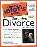 The Complete Idiot's Guide to Surviving Divorce (Complete Idiot's Guide to)