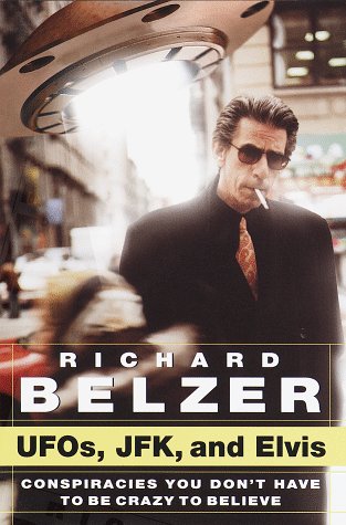 Richard Belzer
