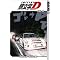 Initial D by Shuichi Shigeno (Series Listing)