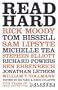 Read Hard: Five Years of Great Writing from the Believer