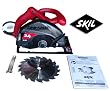 Factory-Reconditioned Skil 5500-01-RT 7-1/4-Inch 120V Circular Saw Kit